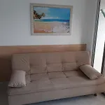 Flat Novo A Beira Mar Do Cabo Branco