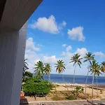 Flat Novo A Beira Mar Do Cabo Branco