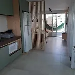 Flat Novo A Beira Mar Do Cabo Branco