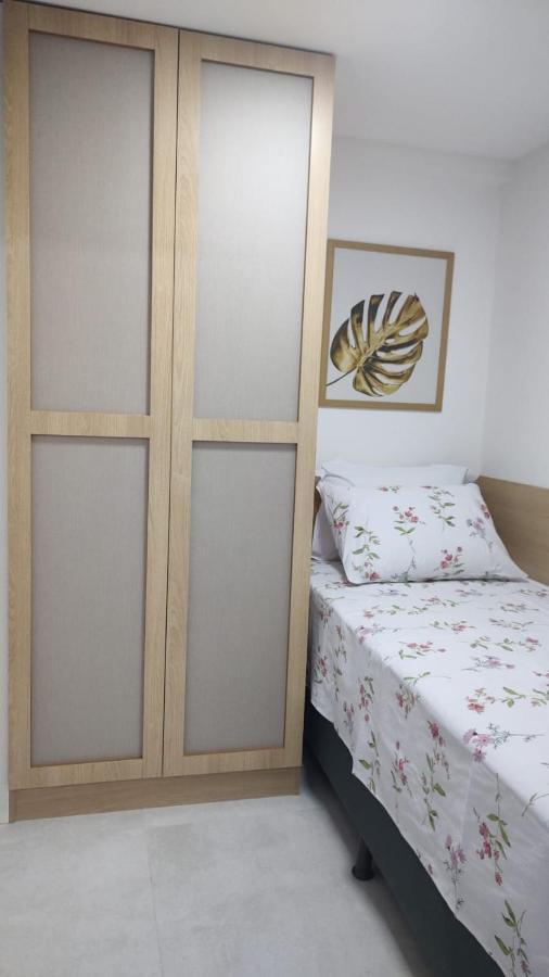Flat Novo A Beira Mar Do Cabo Branco Apartamento